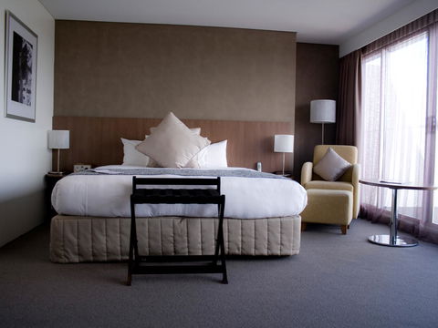 Hotel Urban St Leonards - Accommodation in Surfers Paradise 9