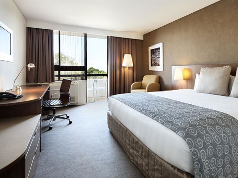 Hotel Urban St Leonards - Accommodation in Surfers Paradise 1