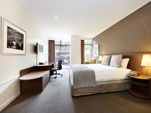 Hotel Urban St Leonards - Accommodation in Surfers Paradise 12