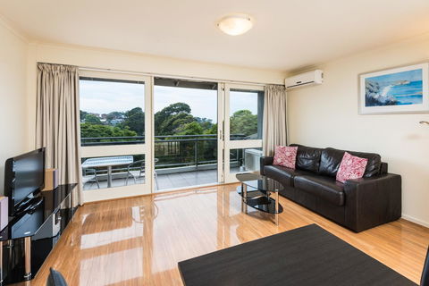 Horizon Holiday Apartments - Accommodation in Surfers Paradise 12
