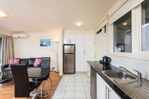 Horizon Holiday Apartments - Accommodation in Surfers Paradise 13