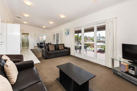 Horizon Holiday Apartments - Accommodation in Surfers Paradise 8