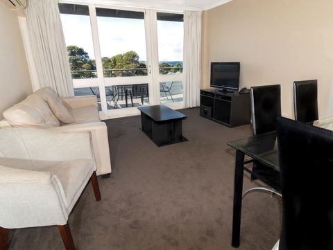 Horizon Holiday Apartments - Accommodation in Surfers Paradise 5