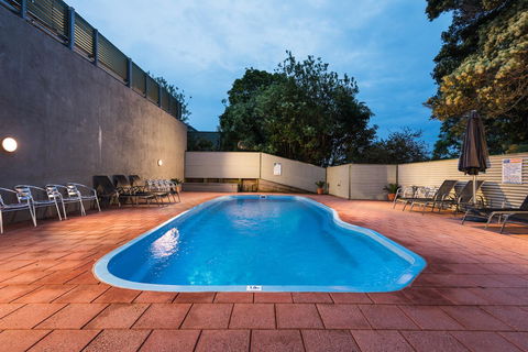 Horizon Holiday Apartments - Accommodation in Surfers Paradise 7