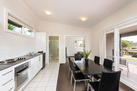 Horizon Holiday Apartments - Accommodation in Surfers Paradise 0