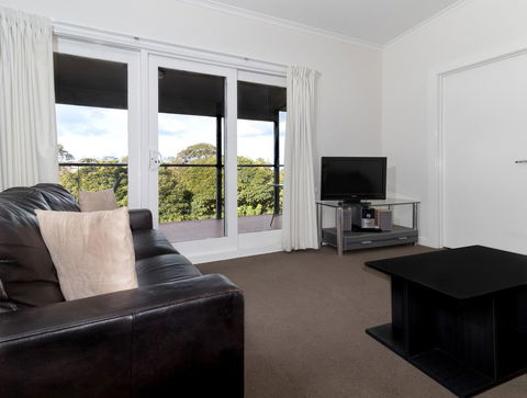 Horizon Holiday Apartments - Accommodation in Surfers Paradise 2