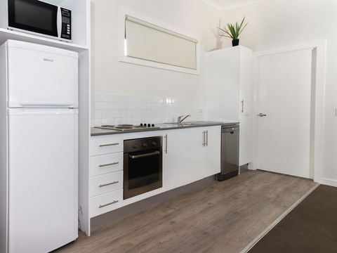 Horizon Holiday Apartments - Accommodation in Surfers Paradise 1