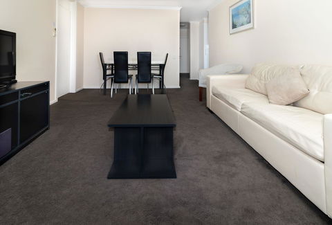Horizon Holiday Apartments - Accommodation in Surfers Paradise 4