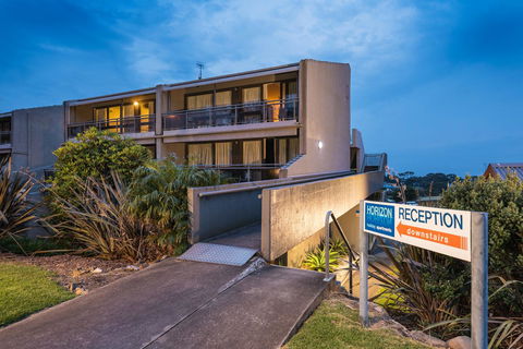 Horizon Holiday Apartments - Accommodation in Surfers Paradise 15