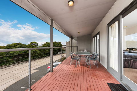 Horizon Holiday Apartments - Accommodation in Surfers Paradise 9