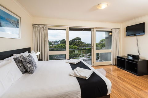 Horizon Holiday Apartments - Accommodation in Surfers Paradise 14