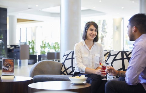 Holiday Inn Parramatta, An IHG Hotel - Accommodation in Surfers Paradise 11