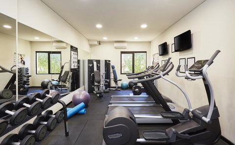 Holiday Inn Parramatta, An IHG Hotel - Accommodation in Surfers Paradise 23