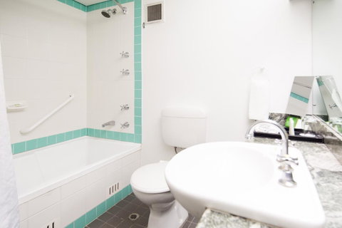 Holiday Inn Parramatta, An IHG Hotel - Accommodation in Surfers Paradise 36