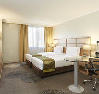 Holiday Inn Parramatta - Accommodation in Surfers Paradise