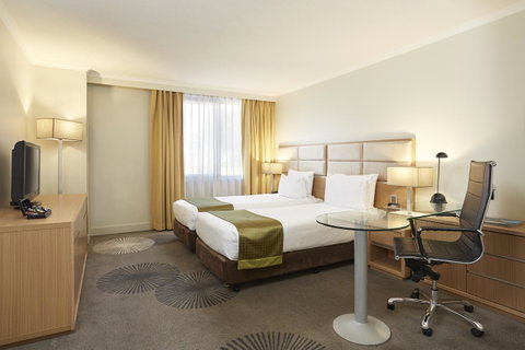 Holiday Inn Parramatta, An IHG Hotel - Accommodation in Surfers Paradise 0