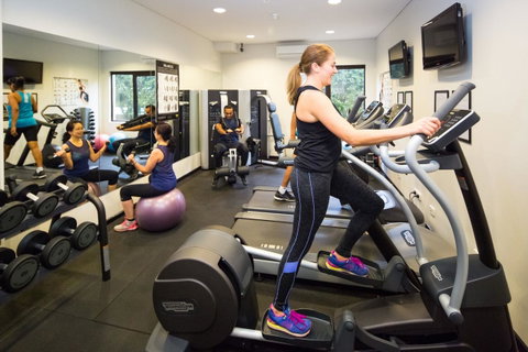 Holiday Inn Parramatta, An IHG Hotel - Accommodation in Surfers Paradise 42