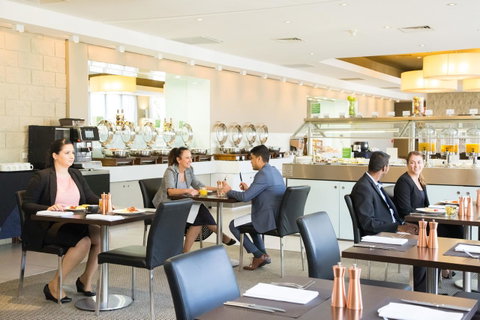 Holiday Inn Parramatta, An IHG Hotel - Accommodation in Surfers Paradise 39