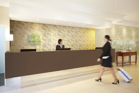 Holiday Inn Parramatta, An IHG Hotel - Accommodation in Surfers Paradise 22