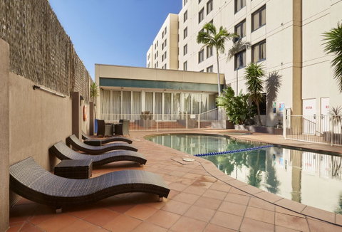 Holiday Inn Parramatta, An IHG Hotel - Accommodation in Surfers Paradise 17