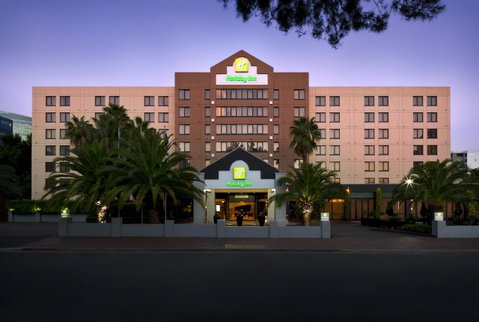 Holiday Inn Parramatta, An IHG Hotel - Accommodation in Surfers Paradise 29