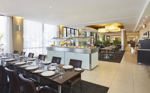 Holiday Inn Parramatta, An IHG Hotel - Accommodation in Surfers Paradise 28