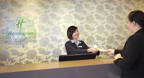 Holiday Inn Parramatta, An IHG Hotel - Accommodation in Surfers Paradise 12