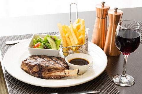 Holiday Inn Parramatta, An IHG Hotel - Accommodation in Surfers Paradise 43