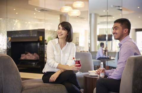 Holiday Inn Parramatta, An IHG Hotel - Accommodation in Surfers Paradise 21