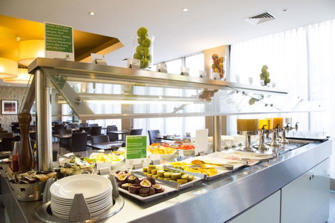 Holiday Inn Parramatta, An IHG Hotel - Accommodation in Surfers Paradise 44