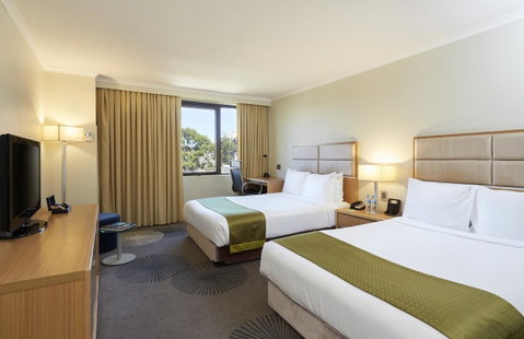 Holiday Inn Parramatta, An IHG Hotel - Accommodation in Surfers Paradise 4