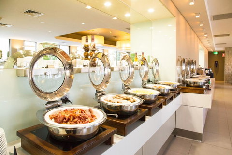 Holiday Inn Parramatta, An IHG Hotel - Accommodation in Surfers Paradise 38