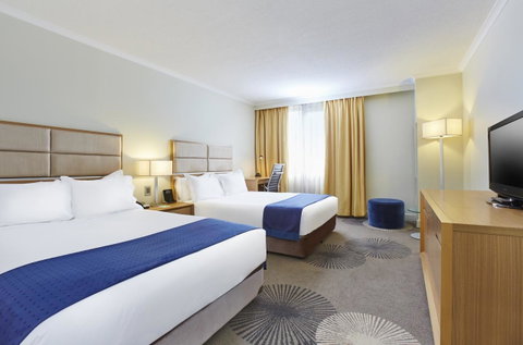 Holiday Inn Parramatta, An IHG Hotel - Accommodation in Surfers Paradise 31