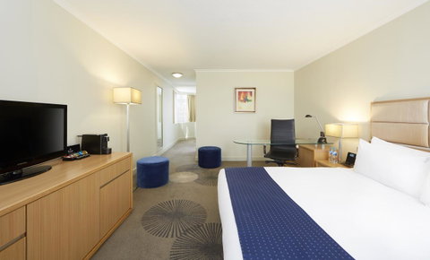 Holiday Inn Parramatta, An IHG Hotel - Accommodation in Surfers Paradise 6