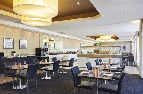 Holiday Inn Parramatta, An IHG Hotel - Accommodation in Surfers Paradise 15