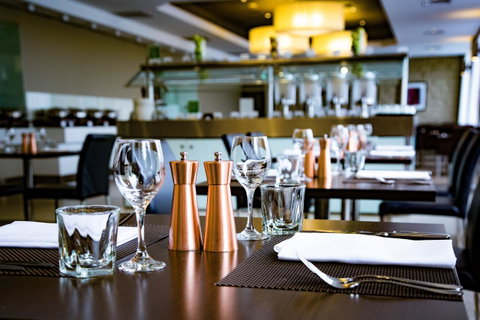 Holiday Inn Parramatta, An IHG Hotel - Accommodation in Surfers Paradise 32