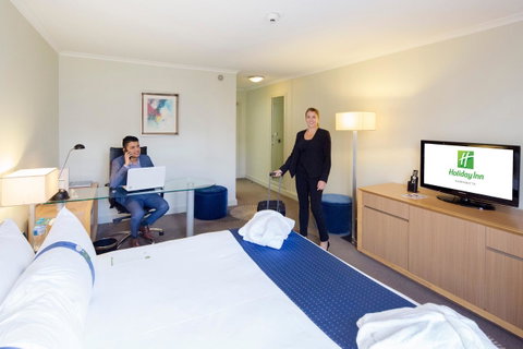 Holiday Inn Parramatta, An IHG Hotel - Accommodation in Surfers Paradise 33