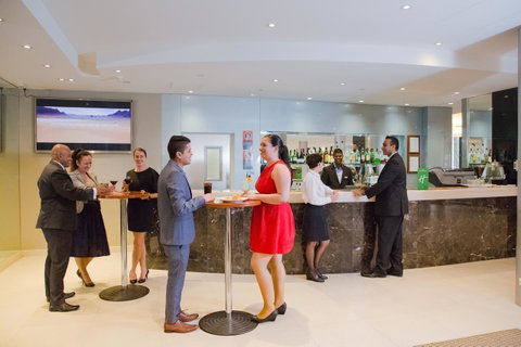 Holiday Inn Parramatta, An IHG Hotel - Accommodation in Surfers Paradise 40