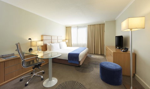 Holiday Inn Parramatta, An IHG Hotel - Accommodation in Surfers Paradise 5