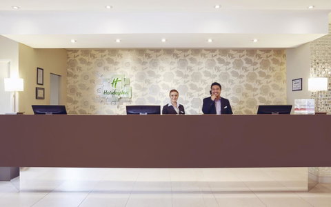 Holiday Inn Parramatta, An IHG Hotel - Accommodation in Surfers Paradise 35