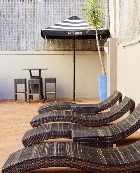 Holiday Inn Parramatta, An IHG Hotel - Accommodation in Surfers Paradise 24