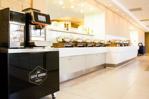 Holiday Inn Parramatta, An IHG Hotel - Accommodation in Surfers Paradise 37