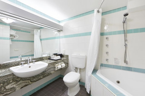 Holiday Inn Parramatta, An IHG Hotel - Accommodation in Surfers Paradise 8