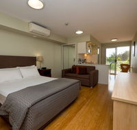 Cabarita Lake Apartments - Accommodation in Surfers Paradise