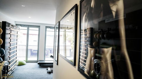 Crown On Darby Newcastle - Accommodation in Surfers Paradise 13
