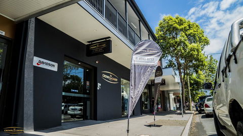 Crown On Darby Newcastle - Accommodation in Surfers Paradise 5