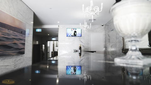 Crown On Darby Newcastle - Accommodation in Surfers Paradise 7