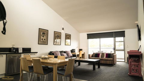Crown On Darby Newcastle - Accommodation in Surfers Paradise 12