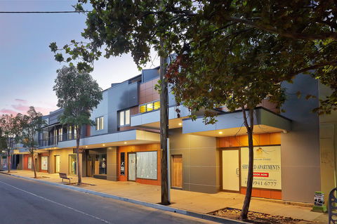 Crown On Darby Newcastle - Accommodation in Surfers Paradise 30