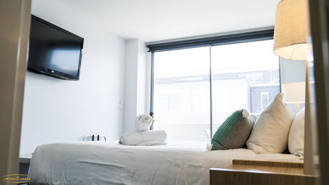 Crown On Darby Newcastle - Accommodation in Surfers Paradise 20
